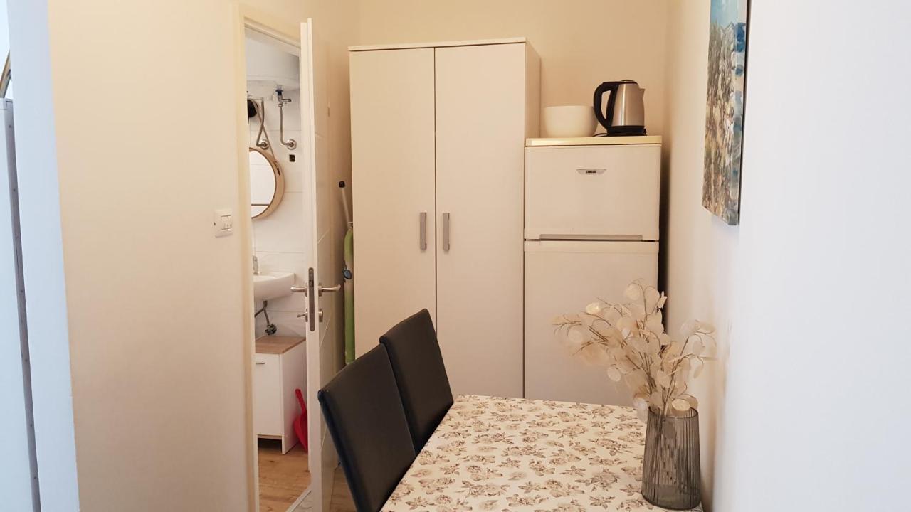 Апартаменти Apartman Lara Рієка Екстер'єр фото